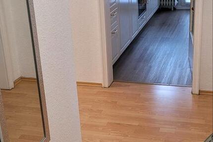 Schöne Drei-Zimmer-Wohnung in Solingen-Mitte zimmer