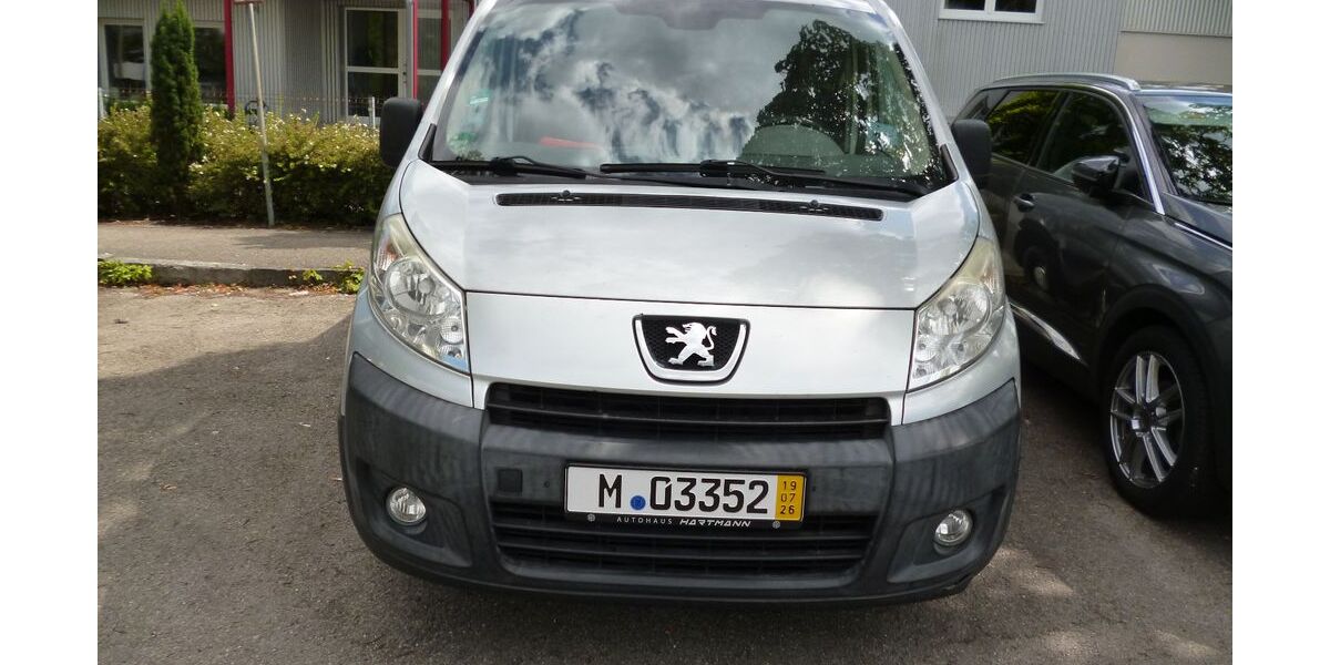 Peugeot Expert 231.300 km 2.480 &euro; Unterschleißheim 85716