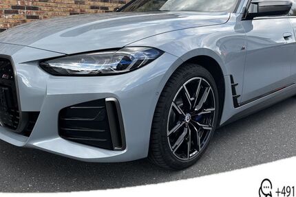 BMW i4 98.000 km 39.888 &euro; Steinbach-Hallenberg OT Viernau 98587