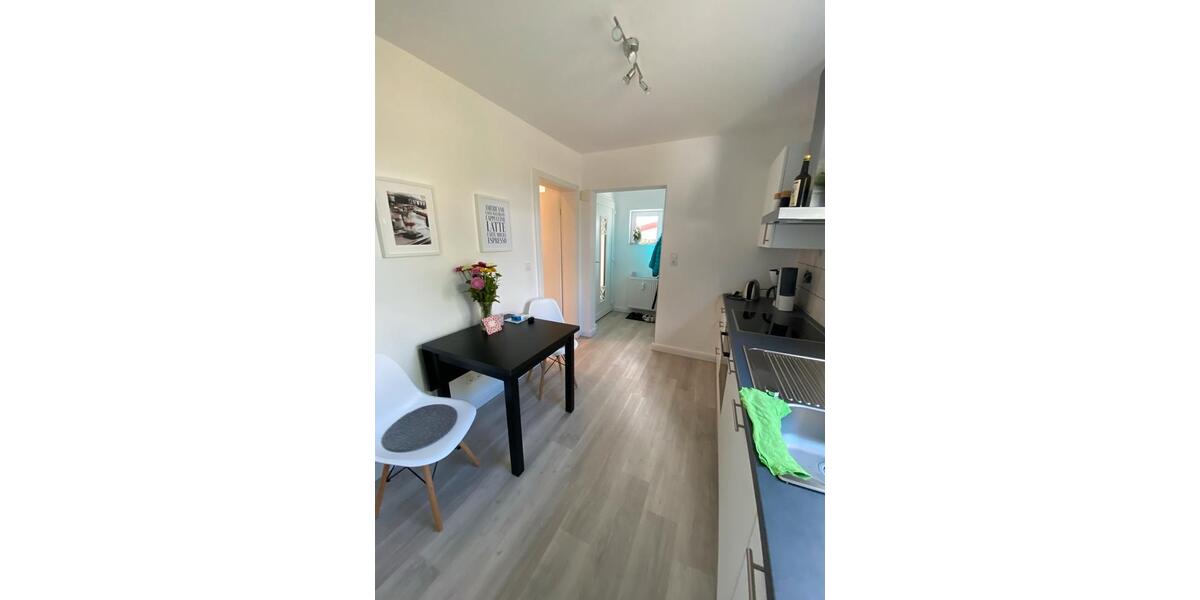 Erdgeschoßwohnung Adendorf - 2 Zimmer, 55 m&sup2;, 800&euro; | Angebot:26039686