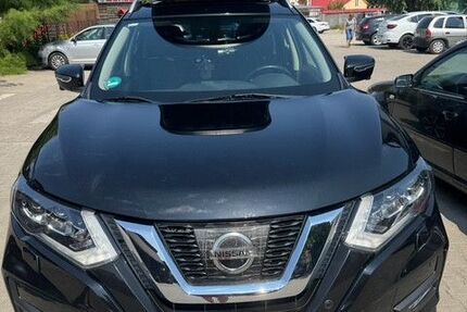 Nissan X-Trail 165.000 km 14.900 &euro; Oberbergkirchen 84564