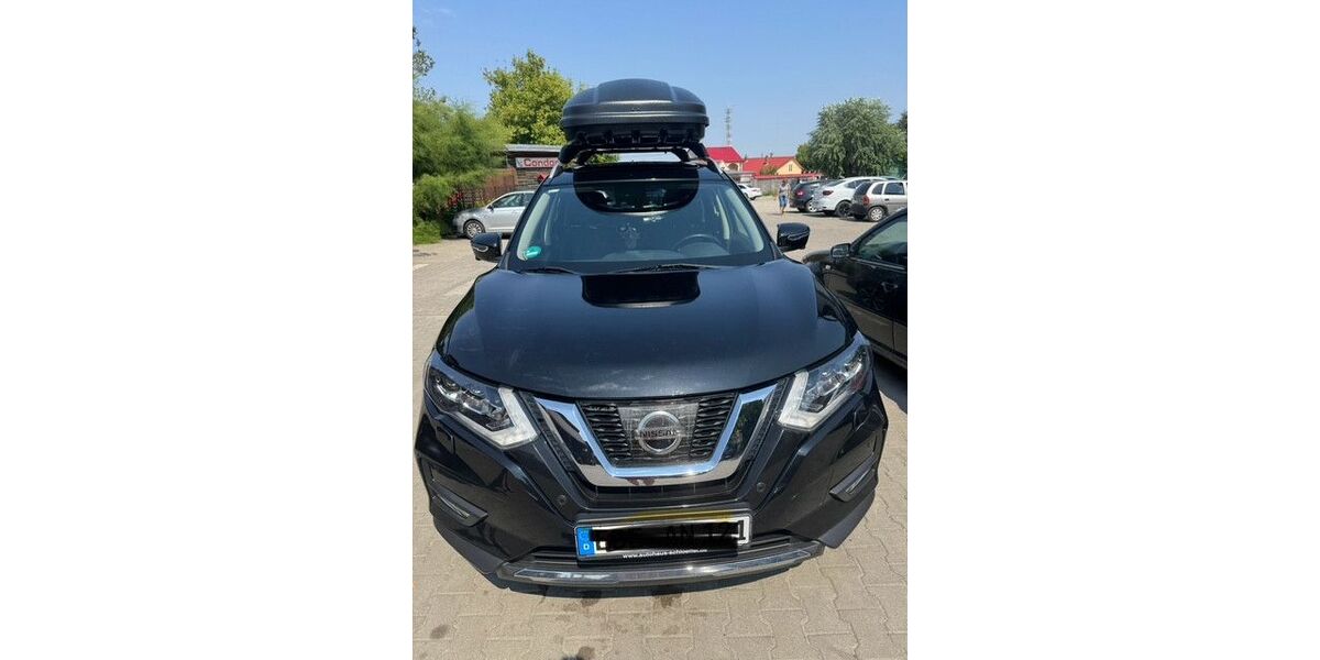 Nissan X-Trail 165.000 km 14.900 &euro; Oberbergkirchen 84564