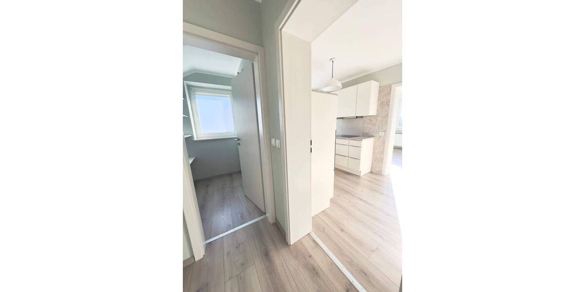 Etagenwohnung Vilsbiburg Reit - 3 Zimmer, 100 m&sup2;, 900&euro; | Angebot:26833508