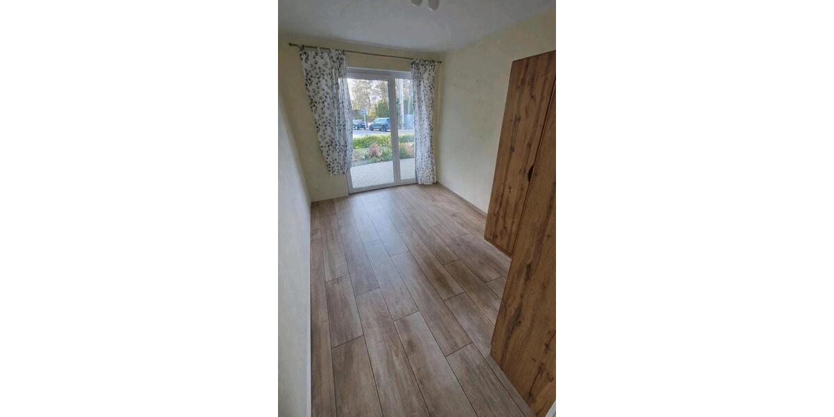 Erdgeschoßwohnung Wendeburg - 2 Zimmer, 50 m&sup2;, 580&euro; | Angebot:25658714