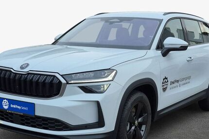 Skoda Kodiaq 4.500 km 48.990 &euro; Kaltenkirchen 24568