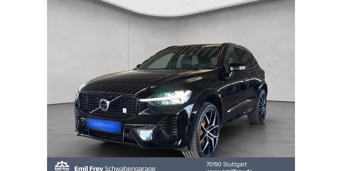 Volvo XC60 29.490 km 62.400 &euro; Stuttgart 70190