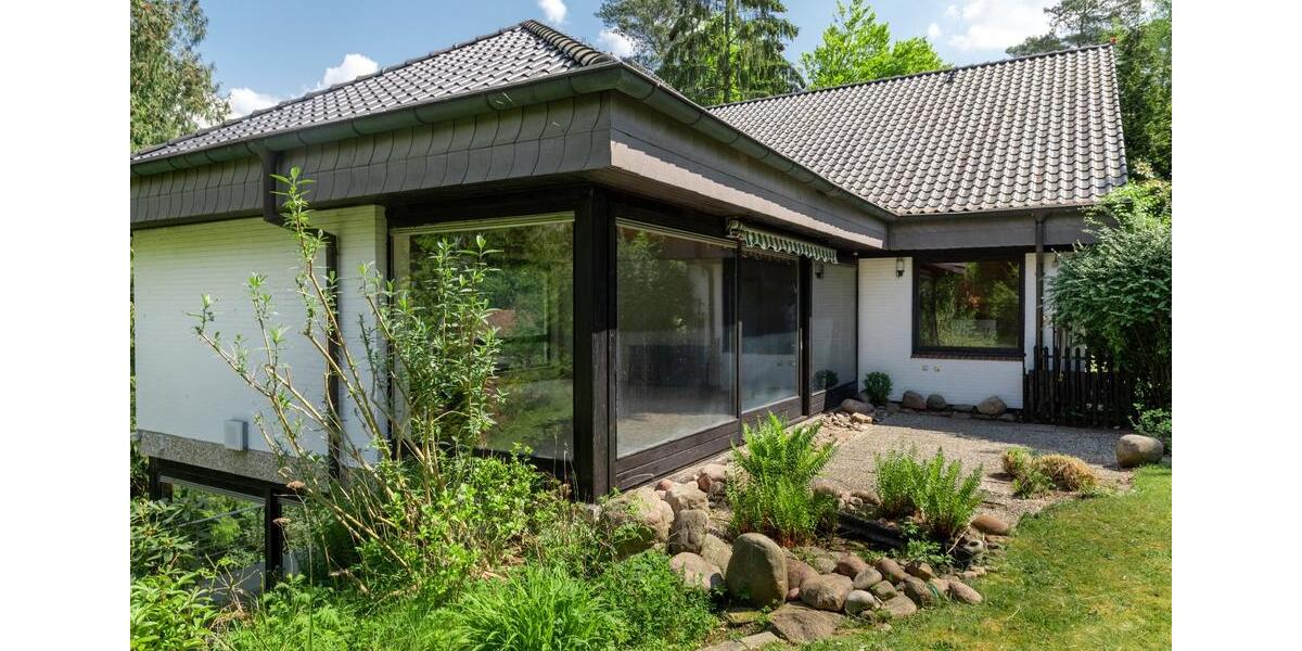 Einfamilienhaus Rosengarten - 11.5 Zimmer, 355 m&sup2;, 980.000&euro; | Angebot:26904420