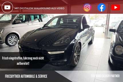 Porsche Cayenne 114.750 km 29.990 &euro; Friesoythe 26169