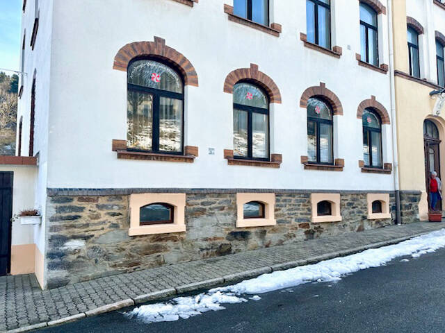 Gewerbeobjekt Annaberg-Buchholz Buchholz - 3 Zimmer, 150 m&sup2;, 675&euro; | Angebot:25776710