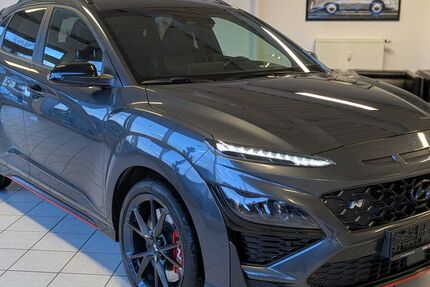 Hyundai KONA 95.000 km 24.450 &euro; Homberg (Efze) 34576