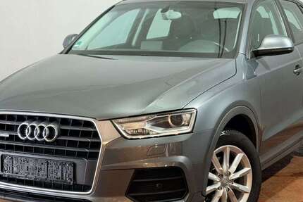 Audi Q3 79.800 km 13.990 &euro; Rodgau 63110