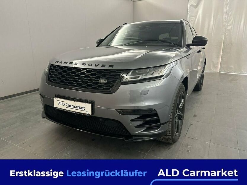 Range Rover Velar