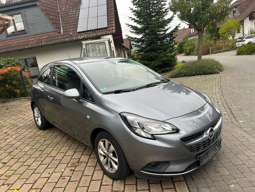 Opel Corsa 70.713 km 8.800 € Witzenhausen 37215