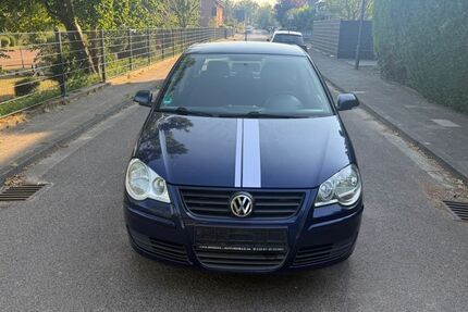VW Polo 148.402 km 2.699 &euro; Elsdorf 50189