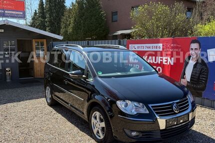 VW Touran 221.308 km 4.980 &euro; Gifhorn 38518