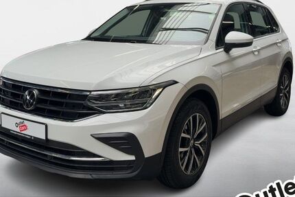 VW Tiguan 62.702 km 25.930 &euro; Stuttgart-Feuerbach 70469