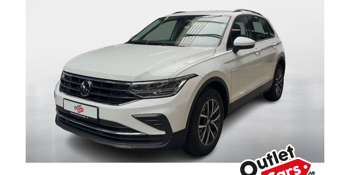 VW Tiguan 62.702 km 25.930 &euro; Stuttgart-Feuerbach 70469