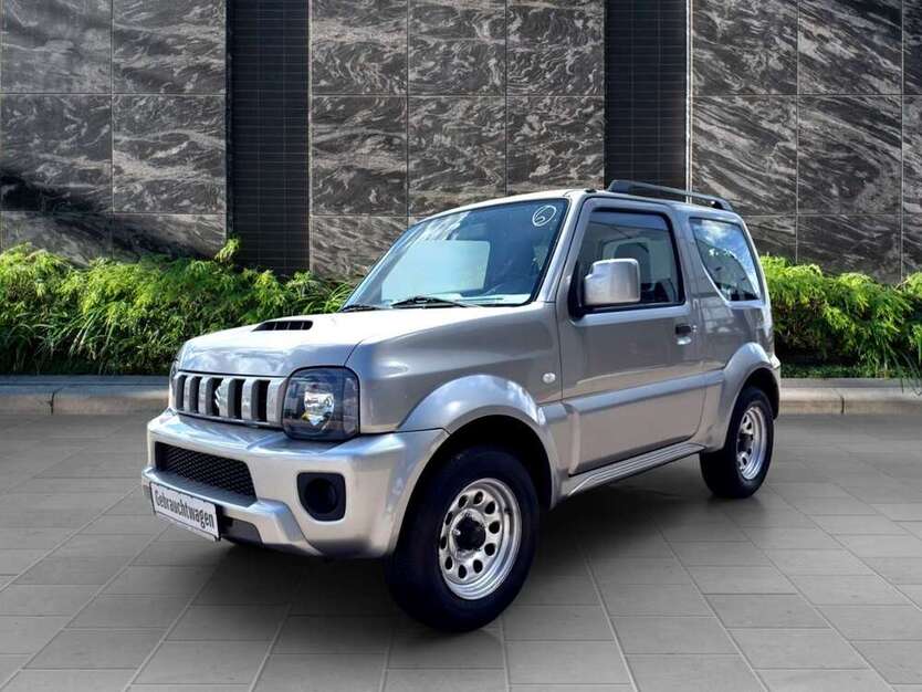 Jimny
