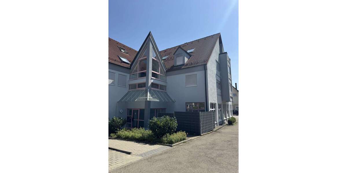 Wohnung zum Kaufen in Steinheim 239.000 € 75 m² 3 zimmer