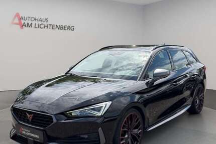 Cupra Leon 41.813 km 31.430 &euro; Viersen 41747