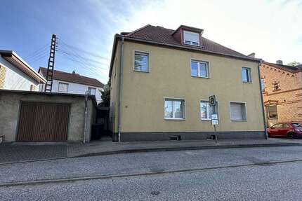 Wohnung zum Mieten in Seegebiet Mansfelder Land 420 € 53 m² 2 zimmer