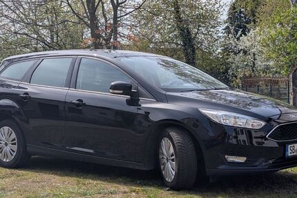 Ford Focus 135.000 km 8.249 &euro; Mandelbachtal 66399