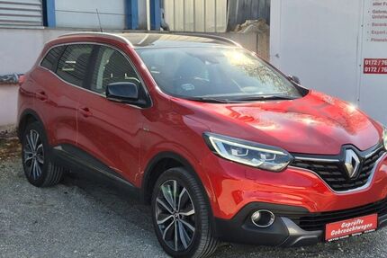 Renault Kadjar 106.250 km 12.400 &euro; Spaichingen 78549