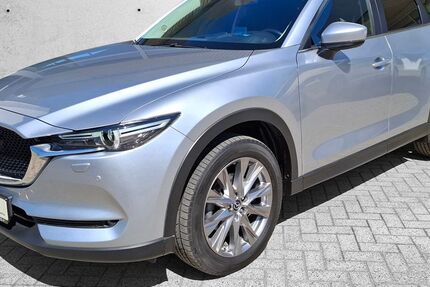 Mazda CX-5 87.590 km 17.980 &euro; Lachendorf 29331