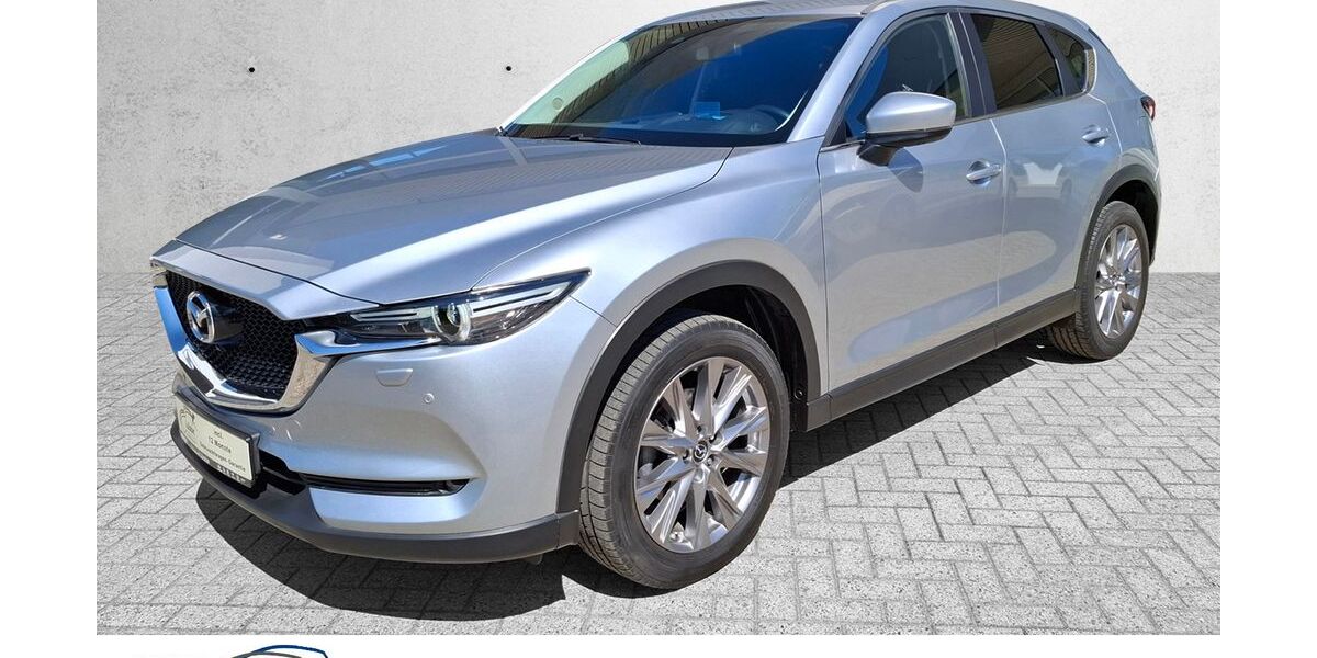 Mazda CX-5 87.590 km 17.980 &euro; Lachendorf 29331