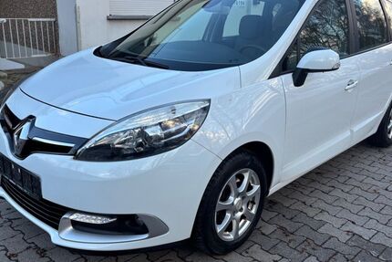 Renault Scenic 162.000 km 4.500 &euro; Arnsberg 59755