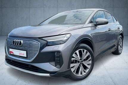 Audi Q4 e-tron 40.767 km 26.880 &euro; Alsfeld 36304