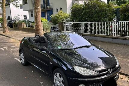 Peugeot 206 134.900 km 2.300 &euro; Leverkusen 51379