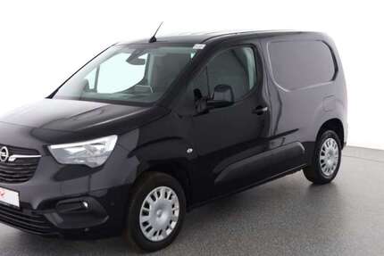 Opel Combo 50.000 km 18.880 € Berlin 12103
