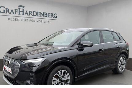Audi Q4 e-tron 44.300 km 33.530 &euro; Konstanz 78467
