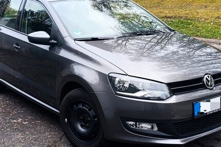 VW Polo 191.000 km 6.900 &euro; Coburg 96450