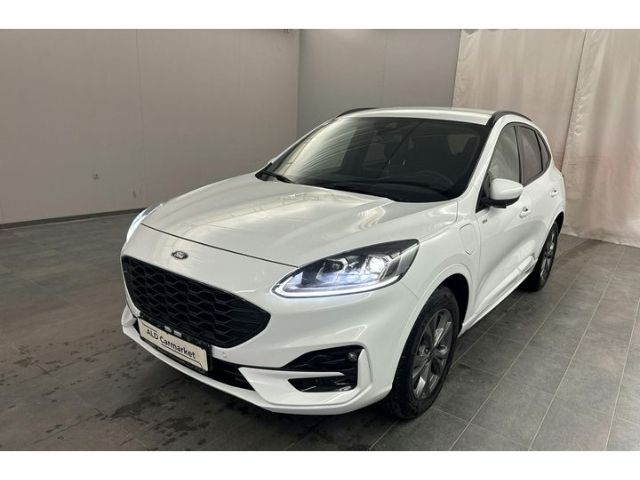 Ford Kuga 48.514 km 26.490 &euro; Holdorf 49451