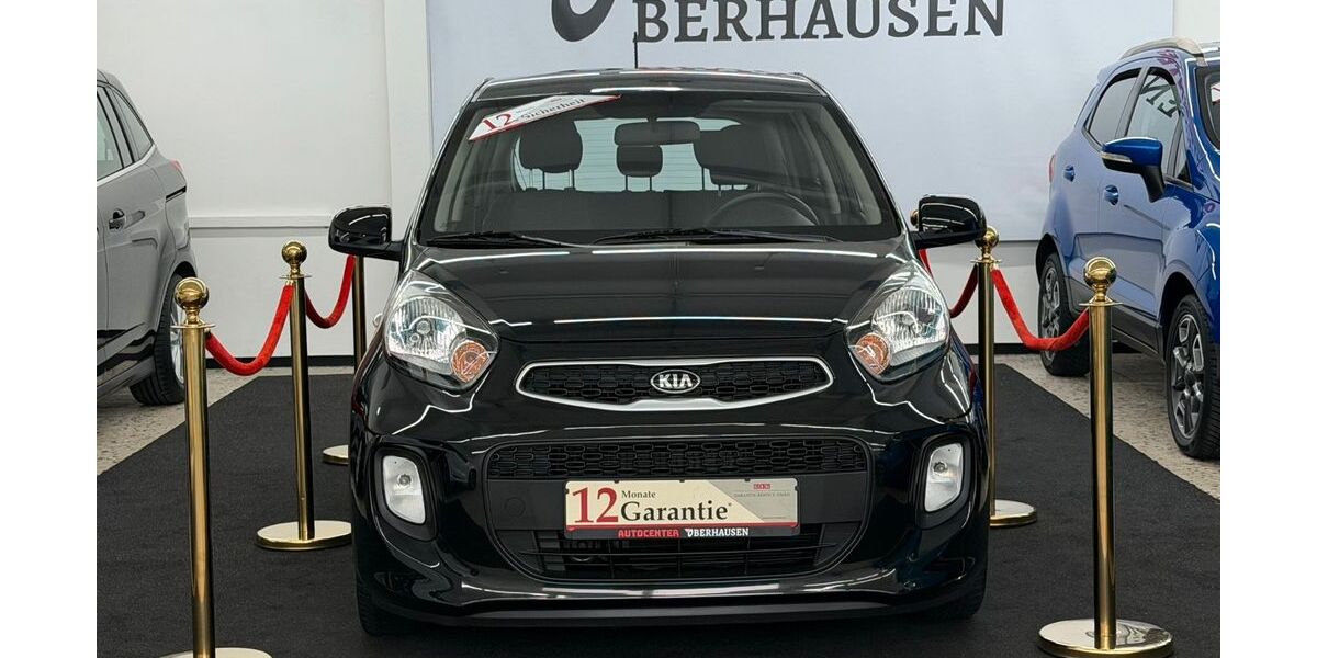 Kia Picanto 94.736 km 6.699 &euro; Oberhausen 46049