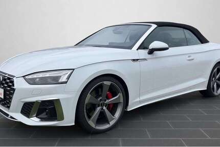 Audi S5 22.200 km 52.470 &euro; Neustadt an der Weinstraße 67433