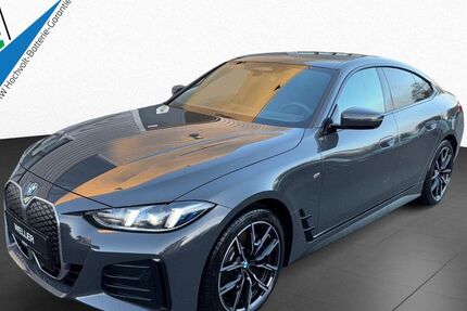 BMW i4 28.198 km 51.850 &euro; Gütersloh 33334