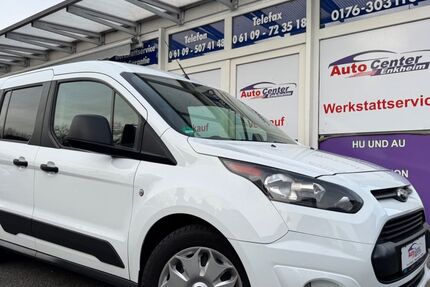 Ford Tourneo Connect 170.000 km 8.499 € Frankfurt am Main 60388