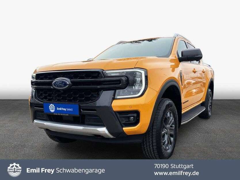 Ranger