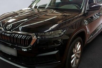 Skoda Kodiaq 30.474 km 34.949 &euro; Gera 07546