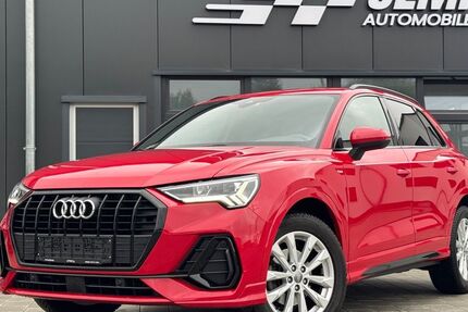 Audi Q3 85.500 km 22.990 &euro; Oberferrieden/Burgthann 90559