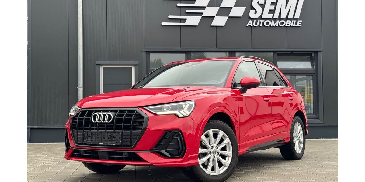 Audi Q3 85.500 km 22.990 &euro; Oberferrieden/Burgthann 90559