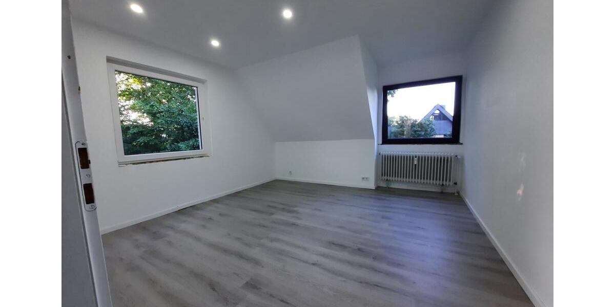Maisonettenwohnung Mölln - 6 Zimmer, 130 m&sup2;, 1.600&euro; | Angebot:25286153