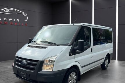 Ford Transit 140.000 km 9.999 € Marbach am Neckar 71672