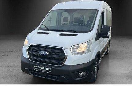 Ford Transit 54.940 km 28.490 &euro; Frankenthal 67227