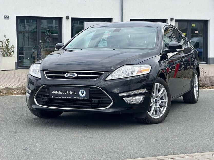 Mondeo
