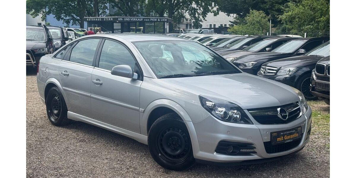 Opel Vectra 162.000 km 2.990 &euro; Berlin 13127