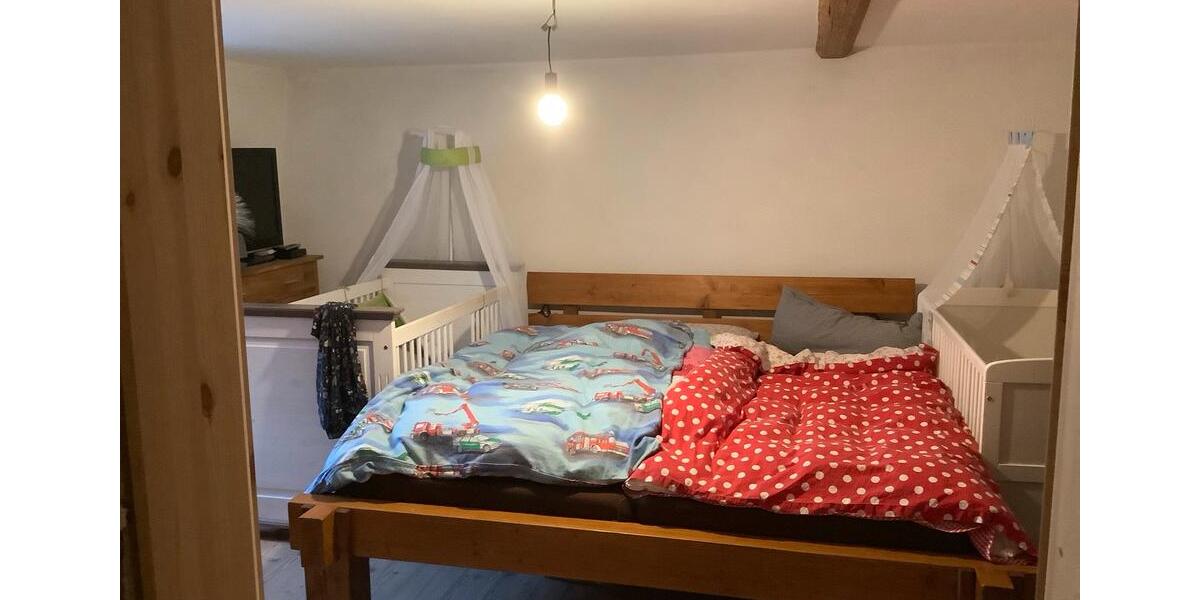 Bauernhaus, Landhaus Nebra (Unstrut) - 5 Zimmer, 130 m&sup2;, 200.000&euro; | Angebot:26497970